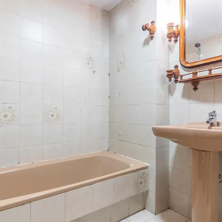 Amplio Apartamento A 250mts De La Playa 6 Pax Apartment