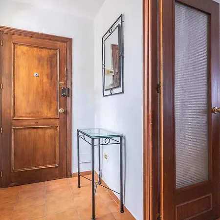 Amplio Apartamento A 250mts De La Playa 6 Pax Apartment *