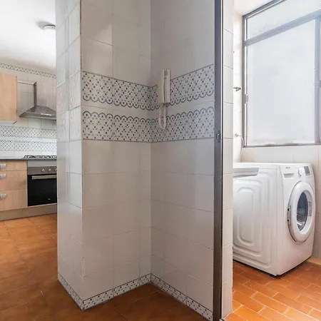 Amplio Apartamento A 250mts De La Playa 6 Pax Apartment