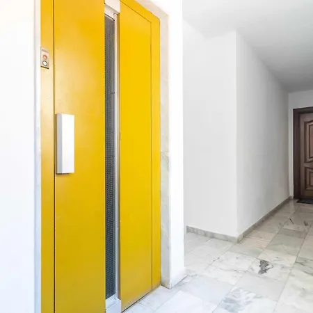 Apartment Amplio Apartamento A 250mts De La Playa 6 Pax *