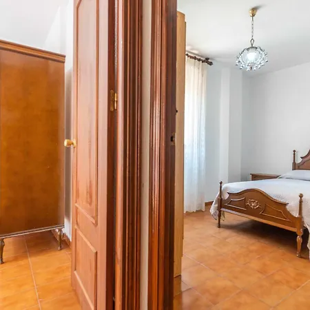 Amplio Apartamento A 250mts De La Playa 6 Pax