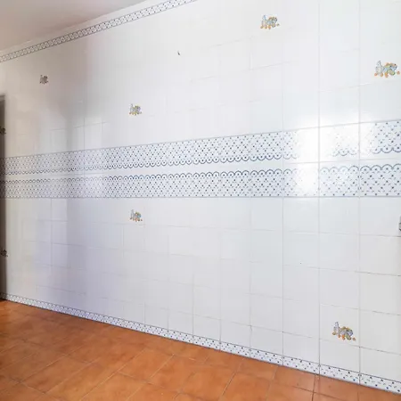 Amplio Apartamento A 250mts De La Playa 6 Pax Almeria