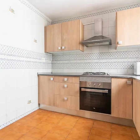 Amplio Apartamento A 250mts De La Playa 6 Pax