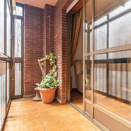 Amplio Apartamento A 250mts De La Playa 6 Pax Apartment *